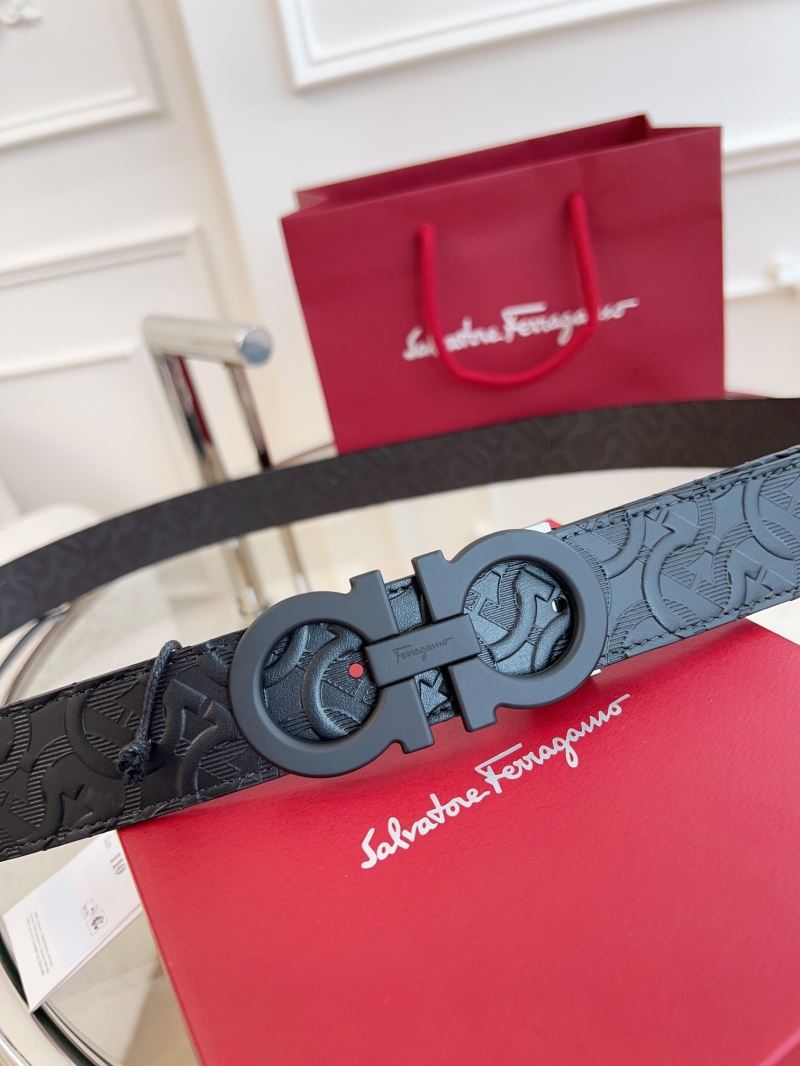 Ferragamo Belts